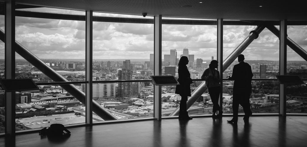 Widen Your Job's Audience